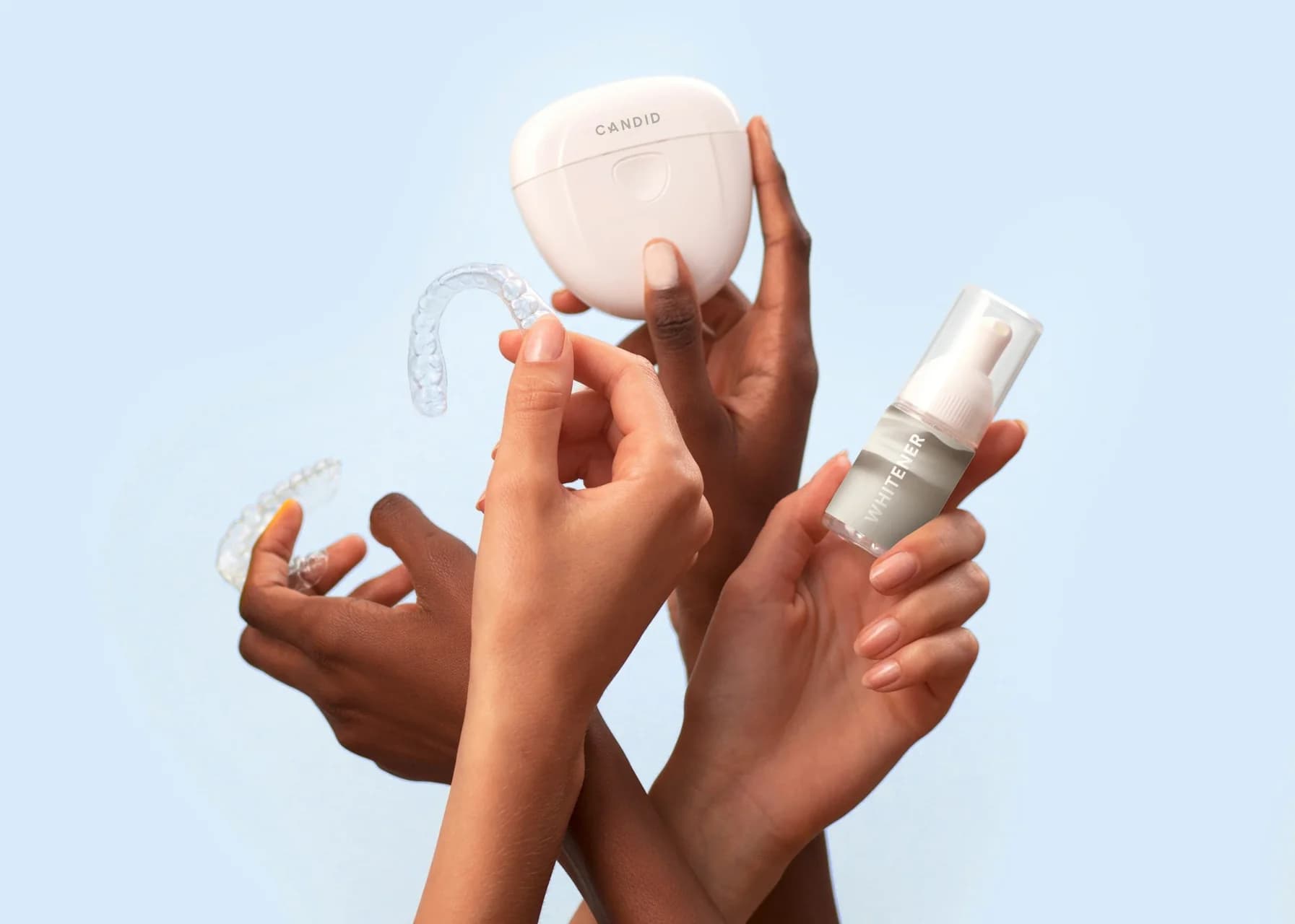Dental Implants in Turkey — Premium European Brands